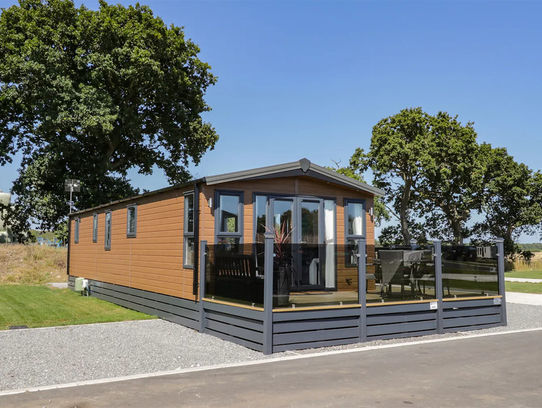 Bridlington Holiday Park, East Yorkshire